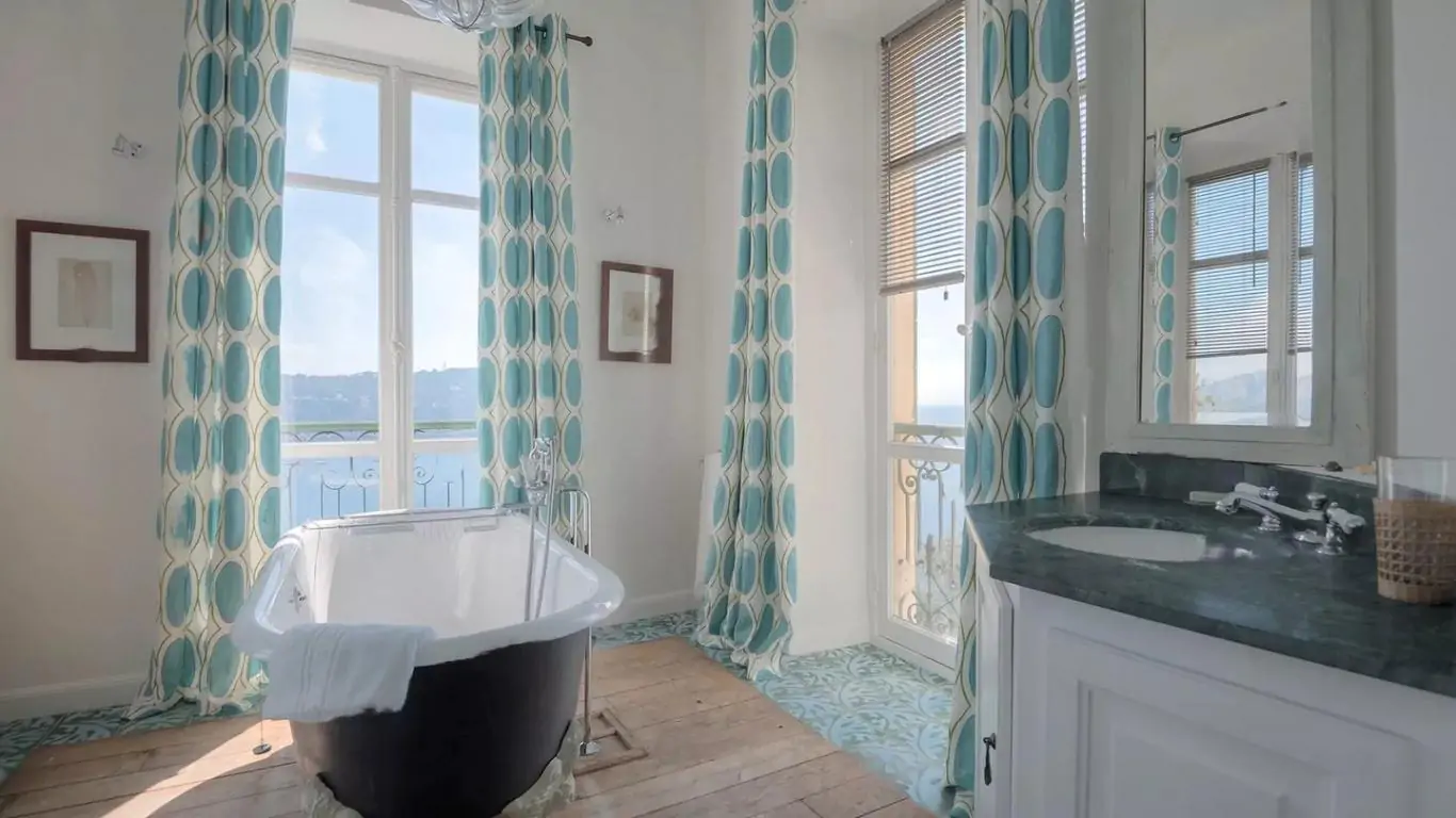 Villa Diana | Saint Jean Cap Ferrat