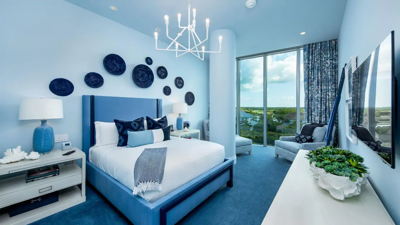 Apartment Elias Albany | Bahamas