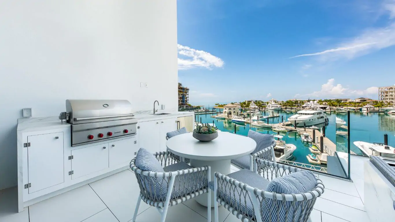 Apartment Elias Albany | Bahamas