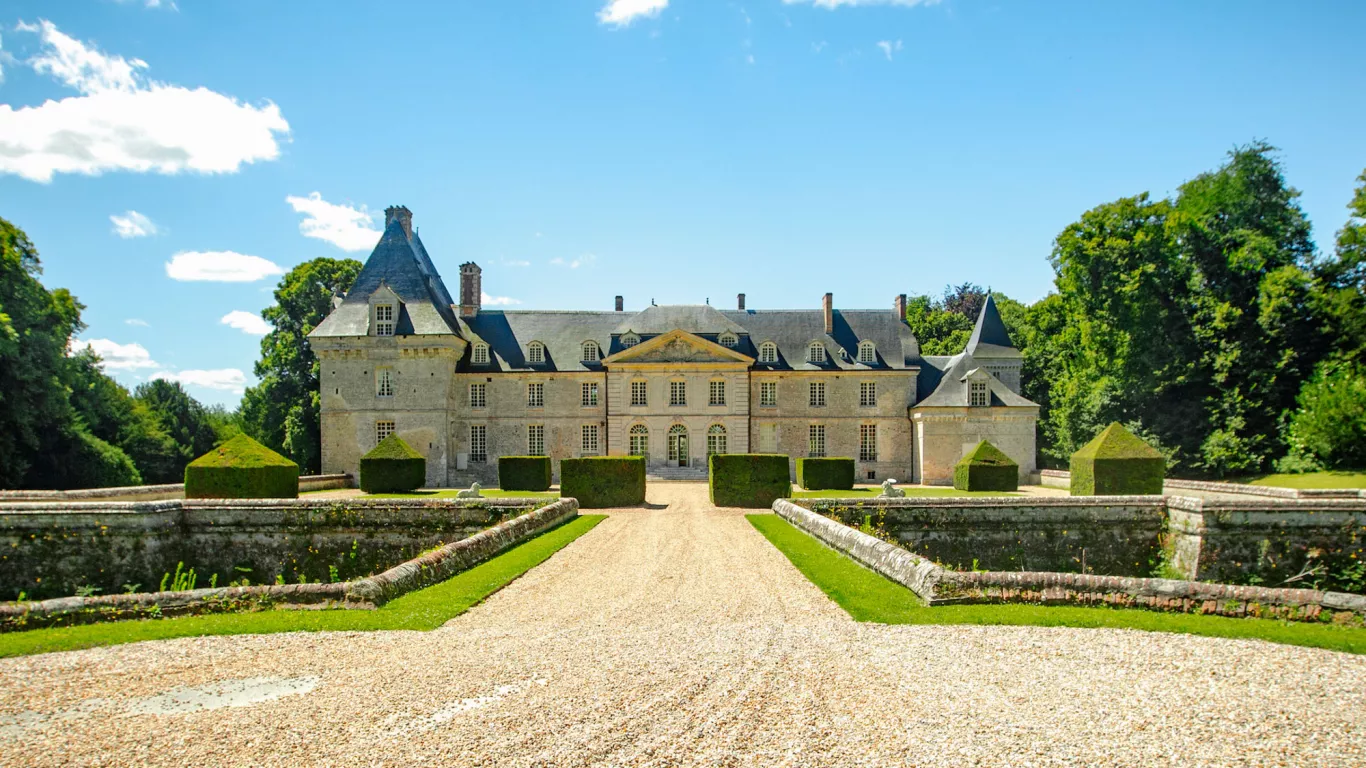 Noam Normandy | Rest of France
