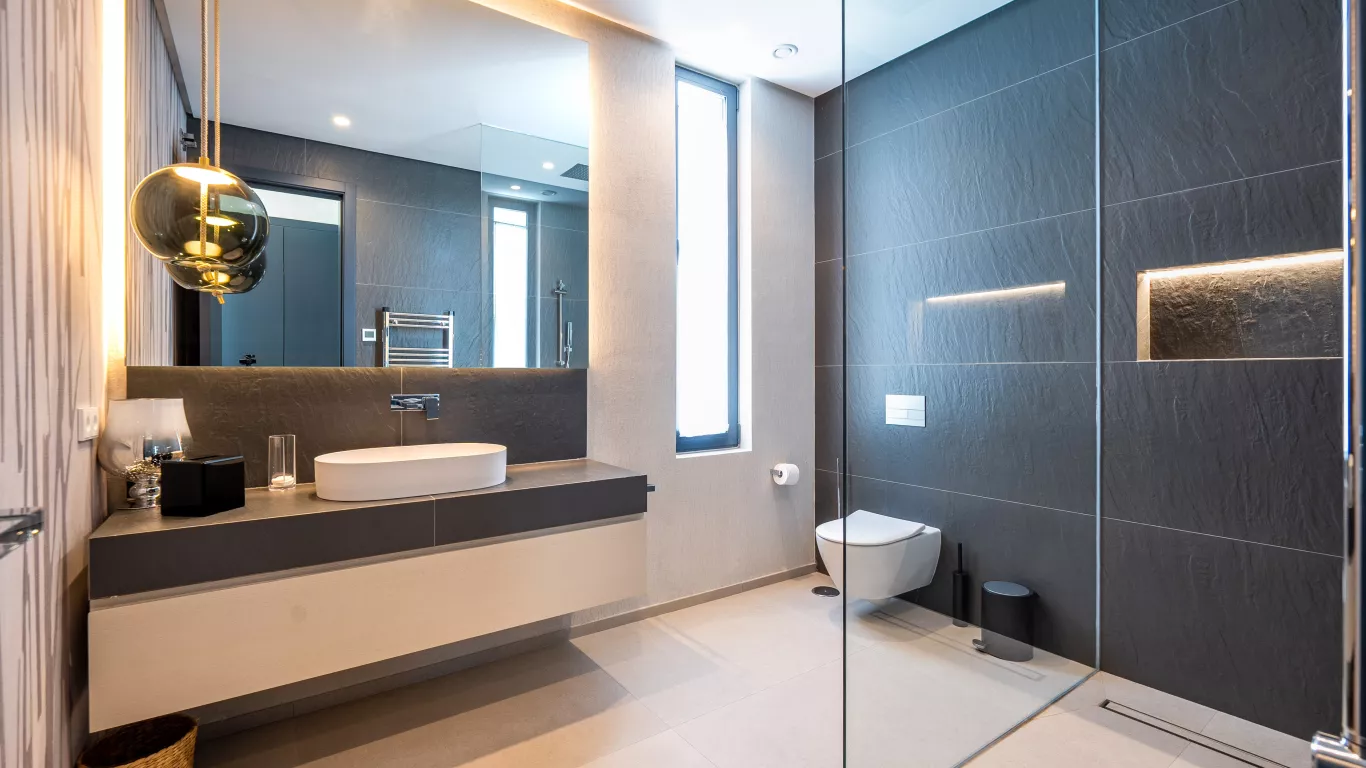 Villa Mirage | Marbella