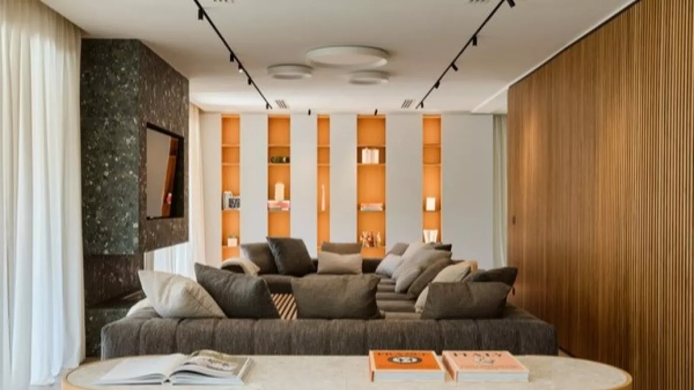 Villa Bianca | Forte dei Marmi