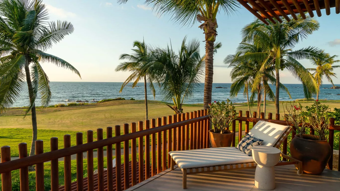 Casa Eclipse | Punta Mita