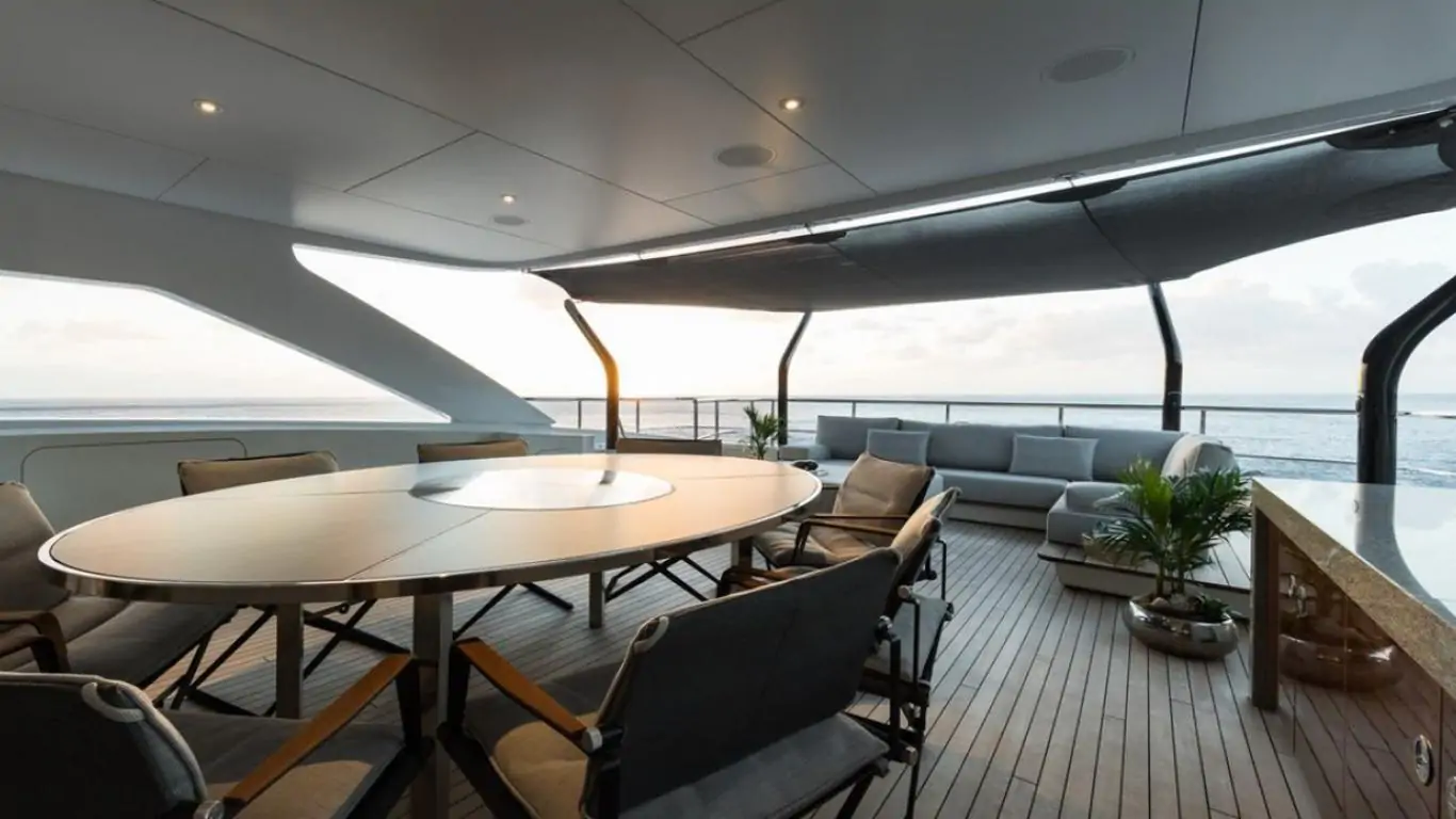 Yacht Laurentia 181 | Yachts