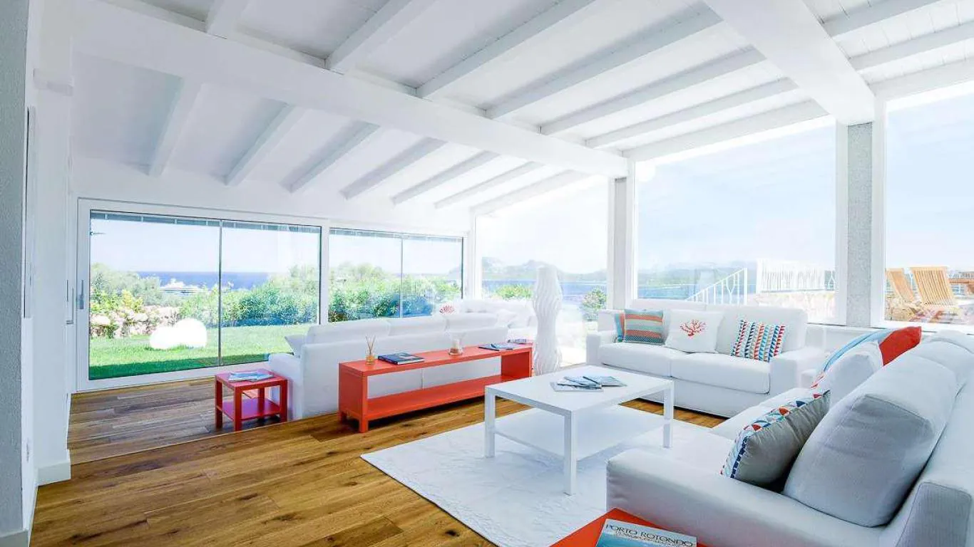 Villa Phoebe | Sardinia