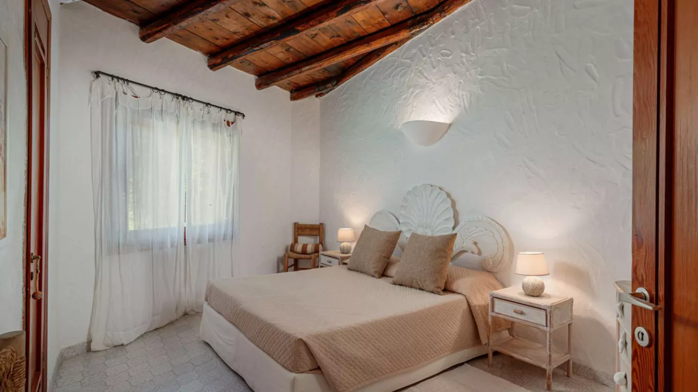 Villa Cala Beach | Sardinia