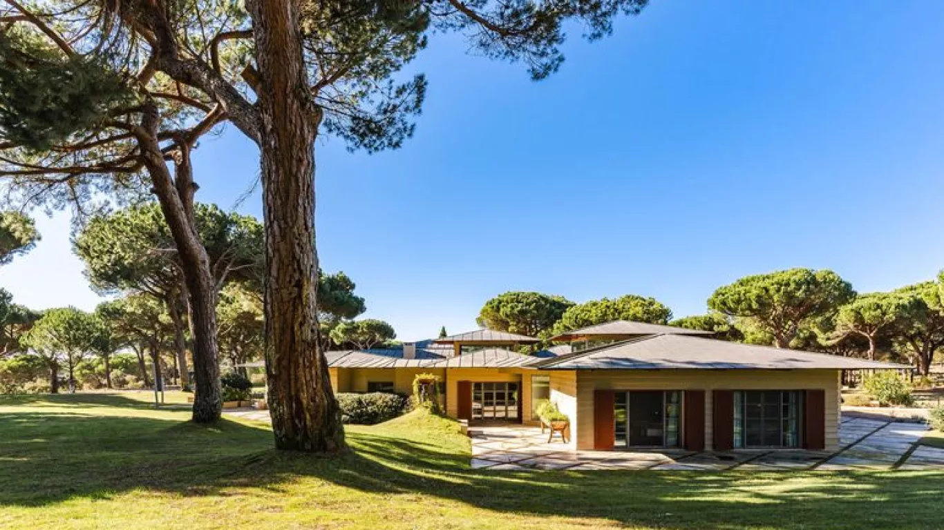 Villa Benedita | Rest of Portugal