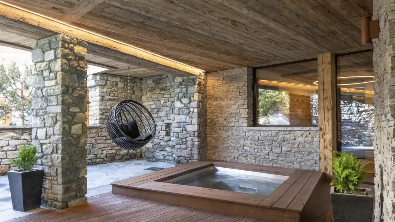 Chalet Sirocco | Verbier