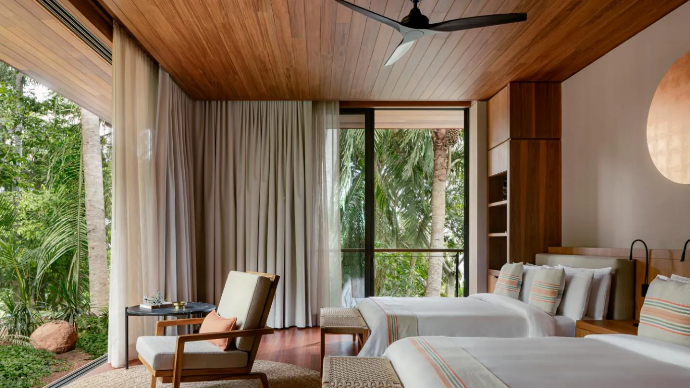 One&Only Mandarina Private Home 28 | Rest of Latin America