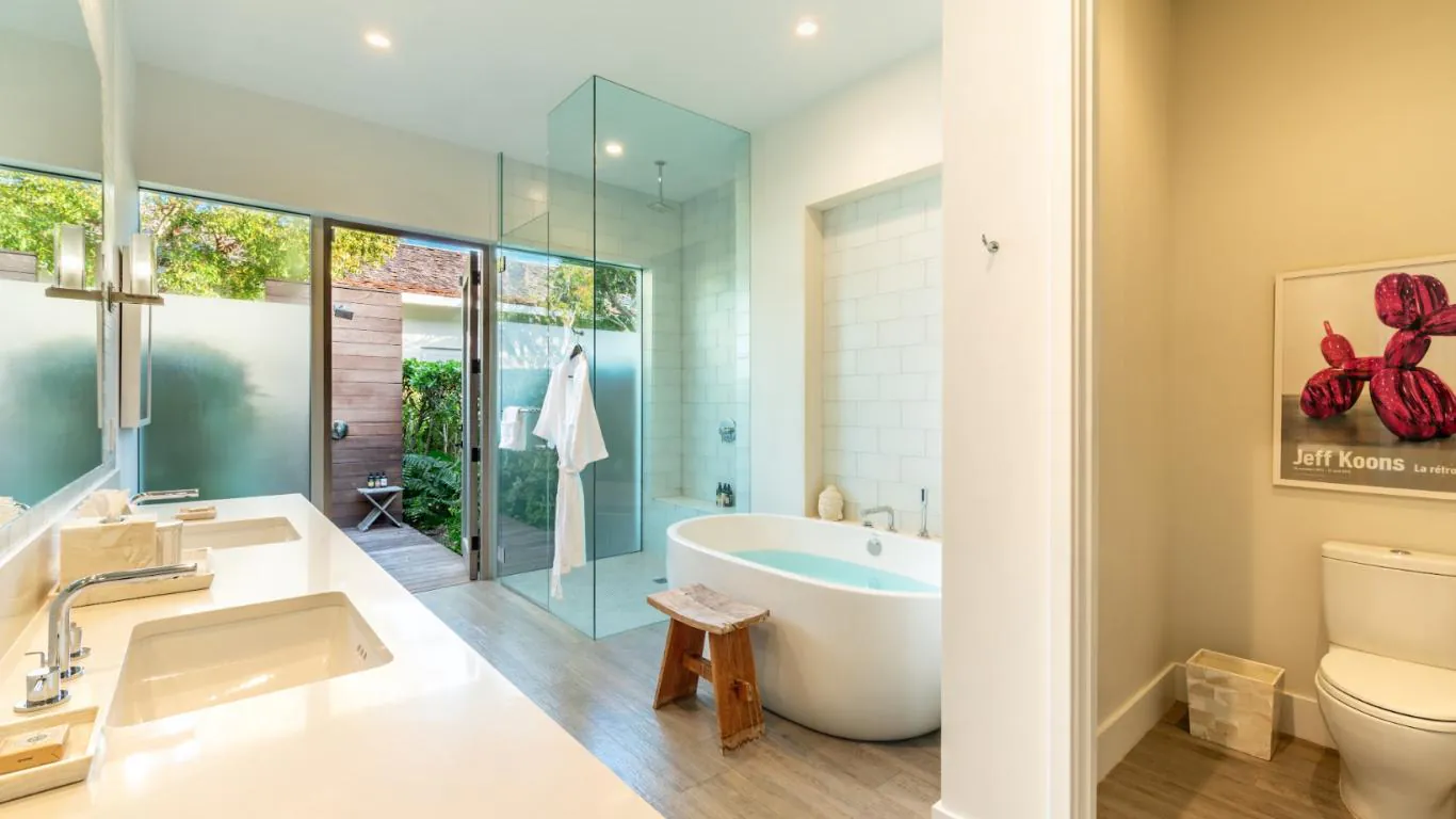 Villa Frangipani | Turks and Caicos