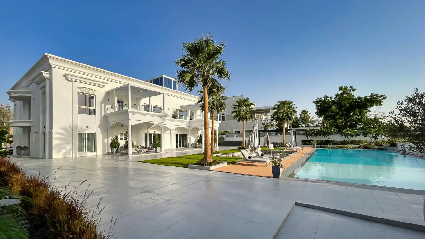 Villa Botanica | Dubai