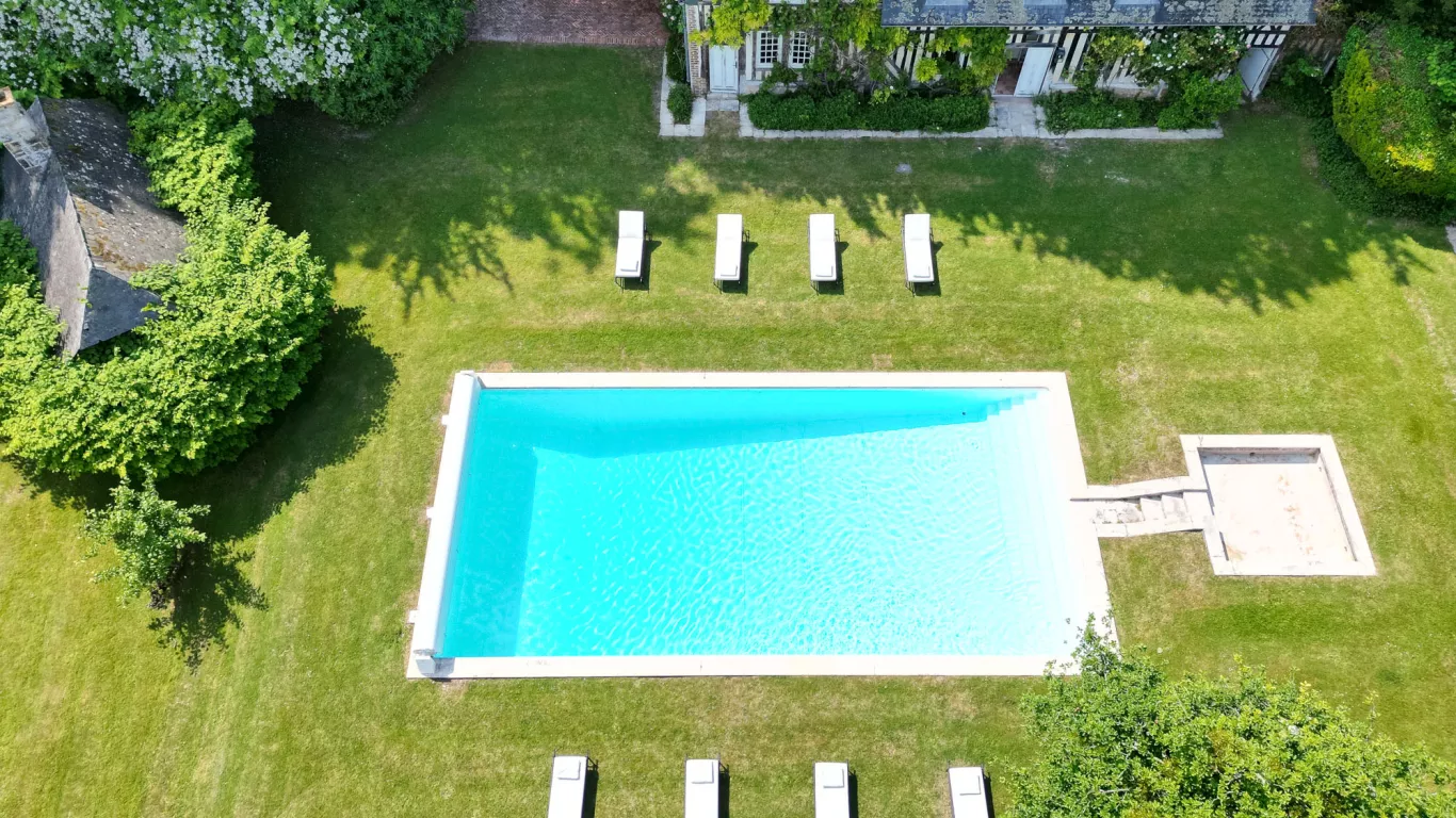 Noam Normandy | Rest of France