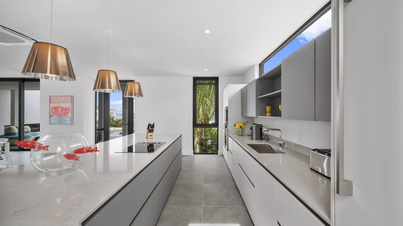 Villa Jupiter | Turks and Caicos