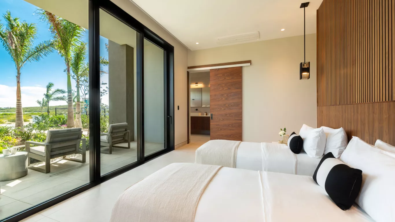 Villa Solara | Turks and Caicos