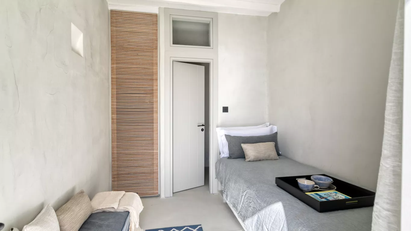 Villa Virginia | Mykonos