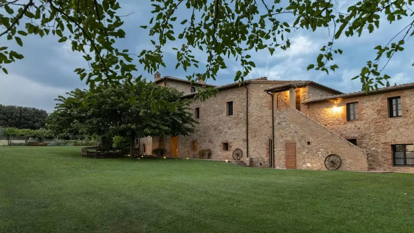 Borgo Finocchieto | Tuscany