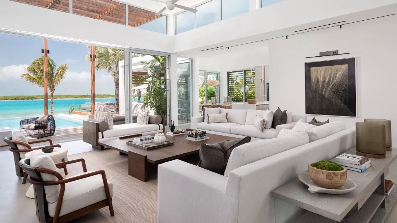 Villa Cabuya | Turks and Caicos