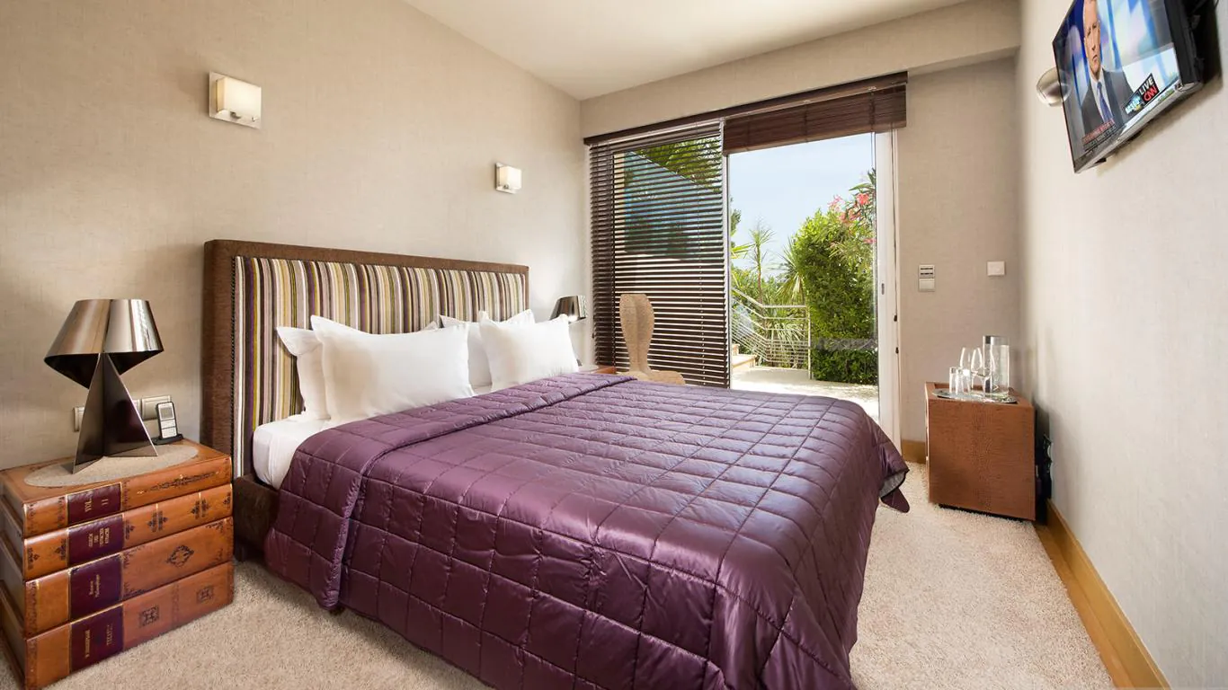 Villa CView | Saint Jean Cap Ferrat