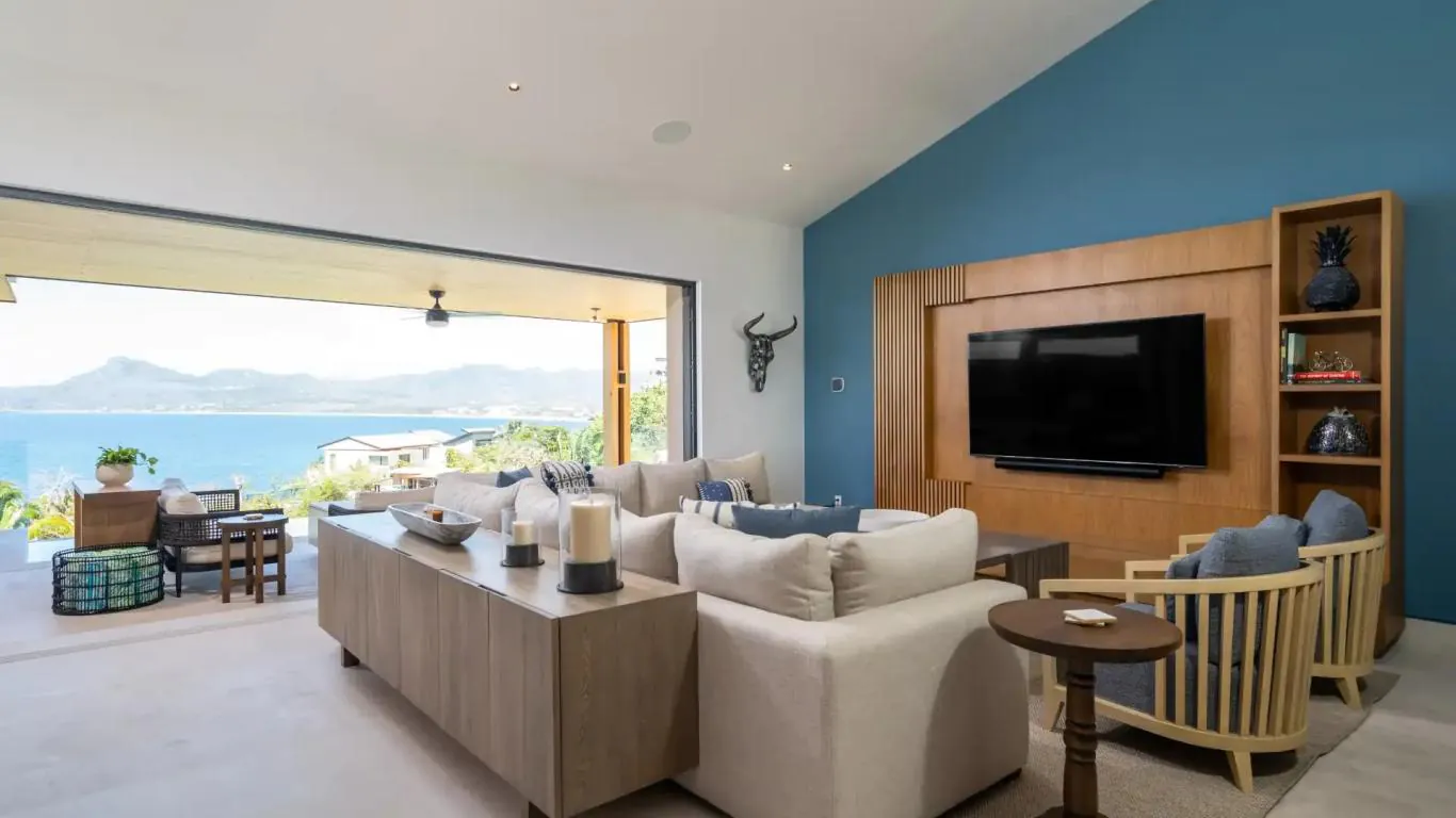 Villa La Vista | Punta Mita