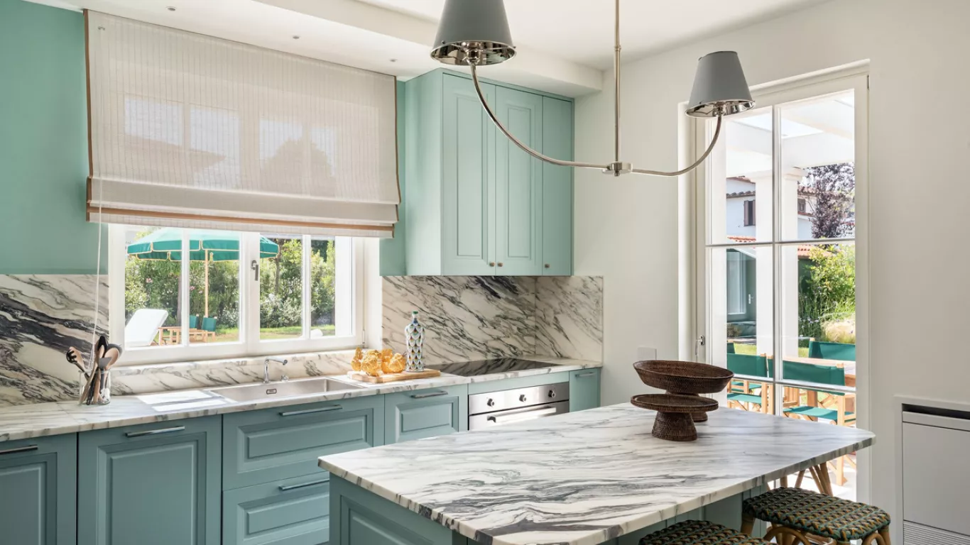 Villa Oasi | Forte dei Marmi