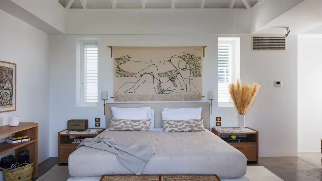 Villa Jasmine | St. Barth
