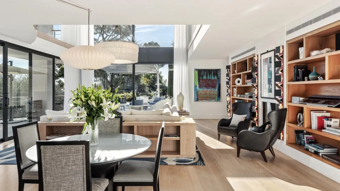 Villa O | Saint Jean Cap Ferrat