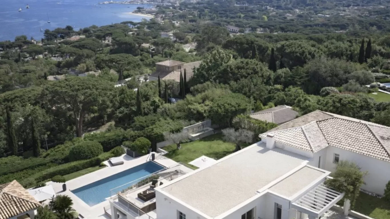 Villa Rochelle | St-Tropez