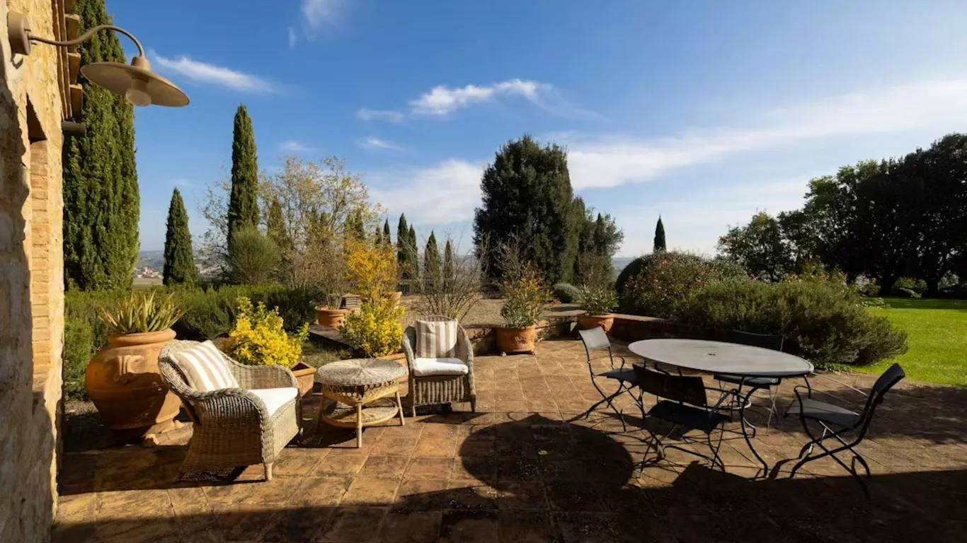 Borgo Finocchieto | Tuscany