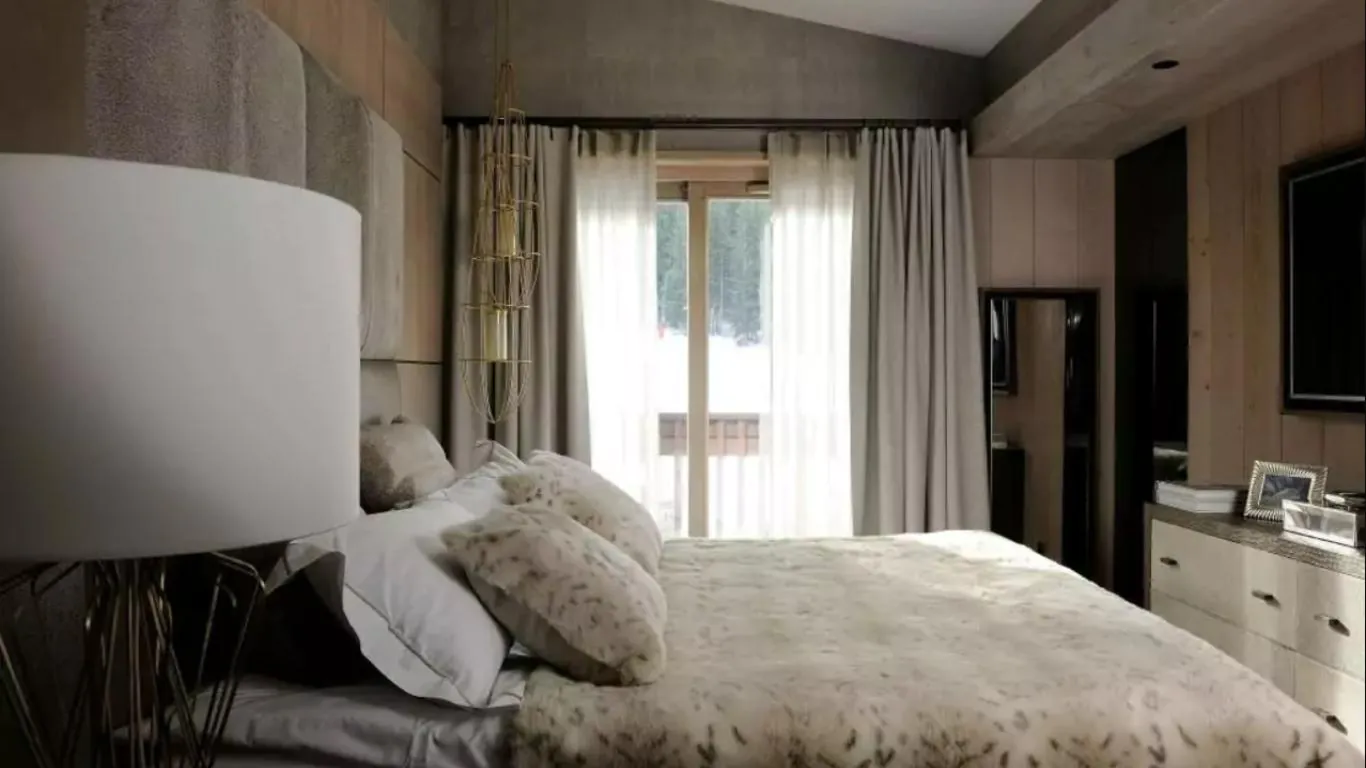 Penthouse LEmpyree 1850 | Courchevel