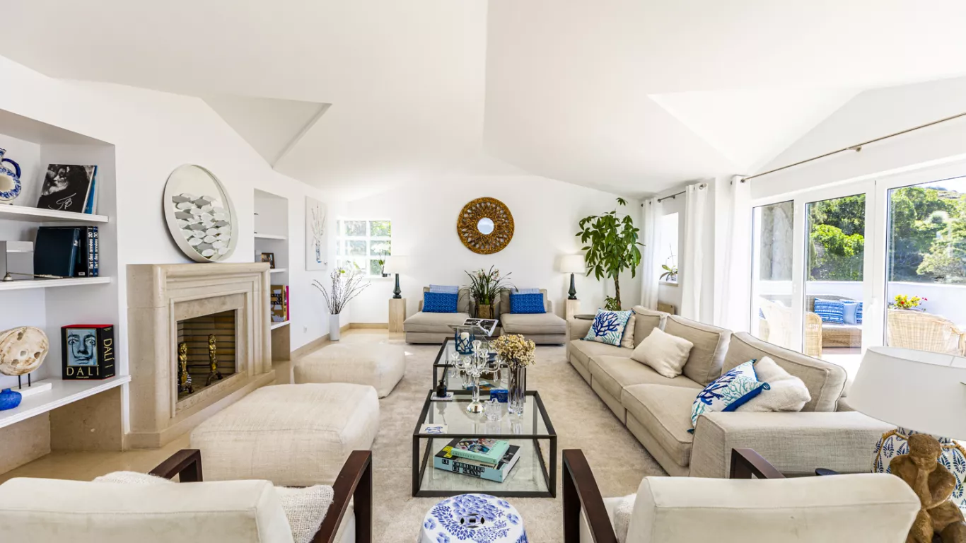 Villa Guincho | Rest of Portugal