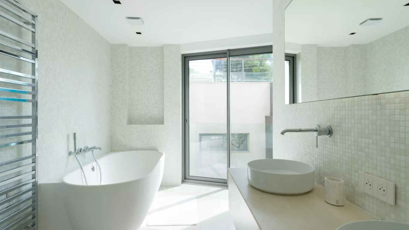 Villa Zeeba | Monaco