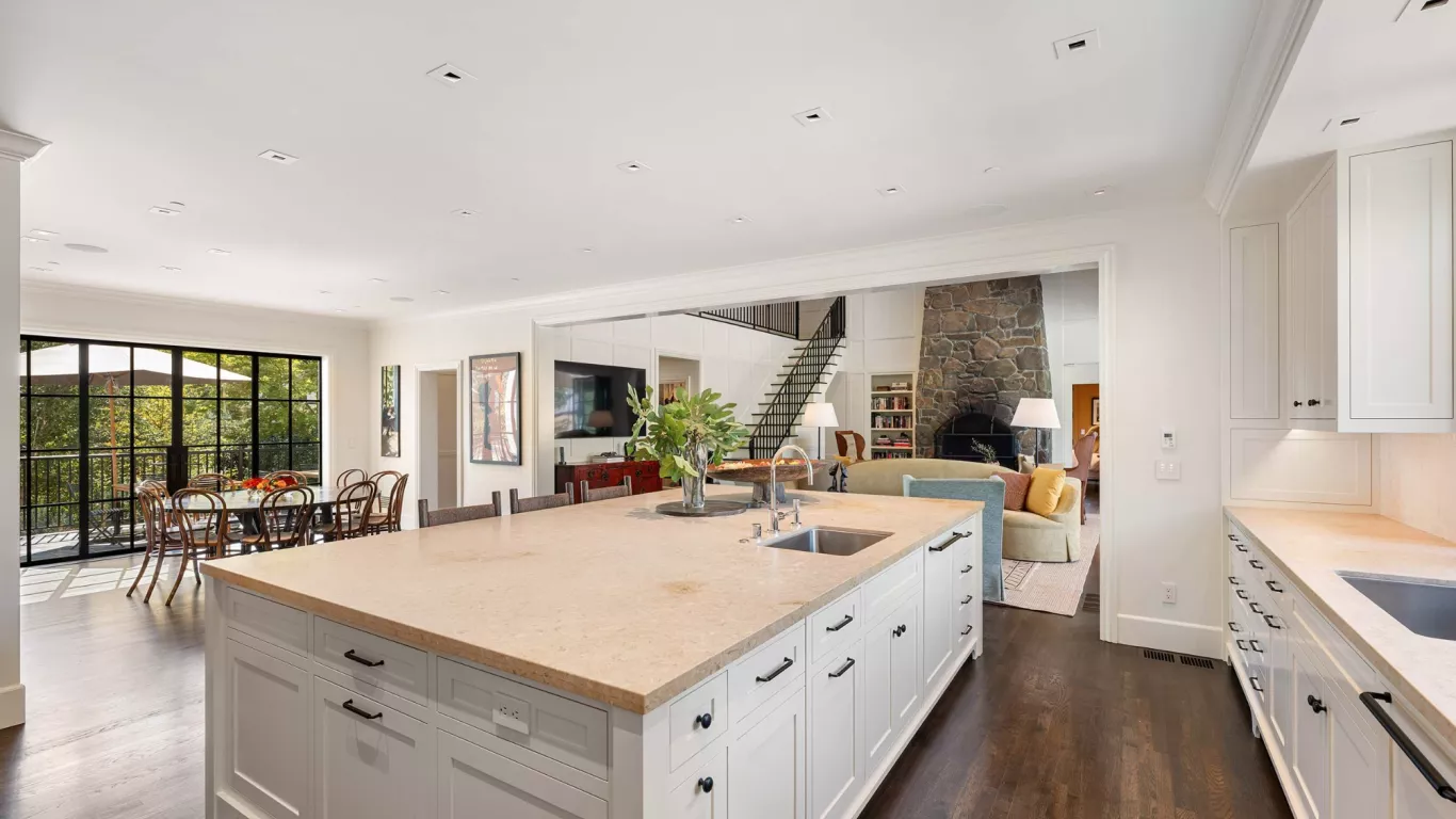 Villa Sophia | Napa Sonoma