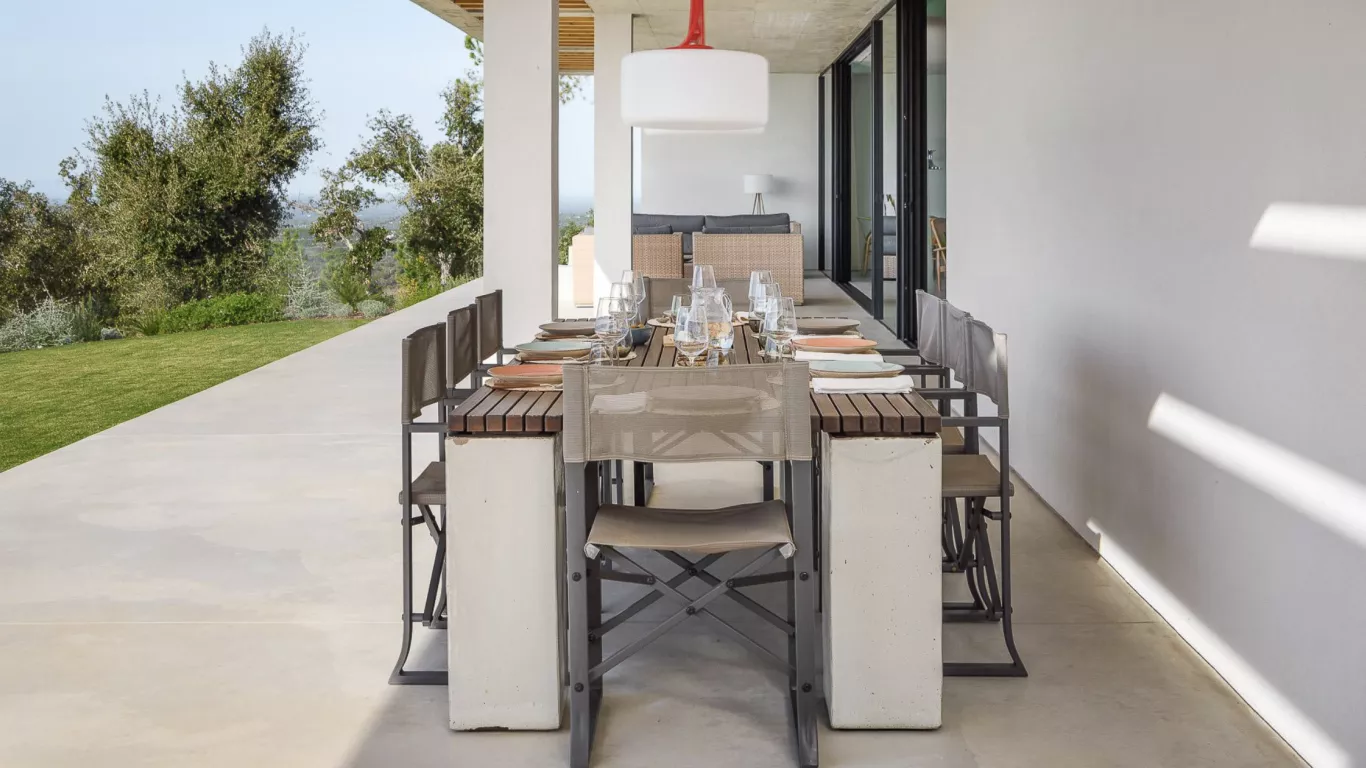 Casa 4 Serras | Rest of Portugal
