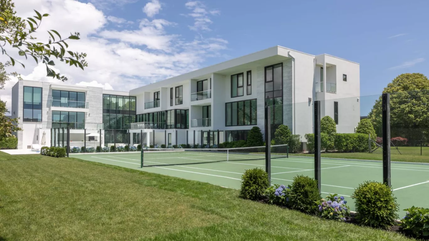 Villa Ariadna | Hamptons
