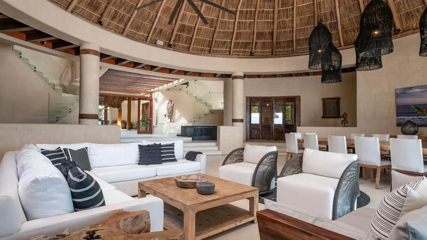 Casa del Faro | Punta Mita