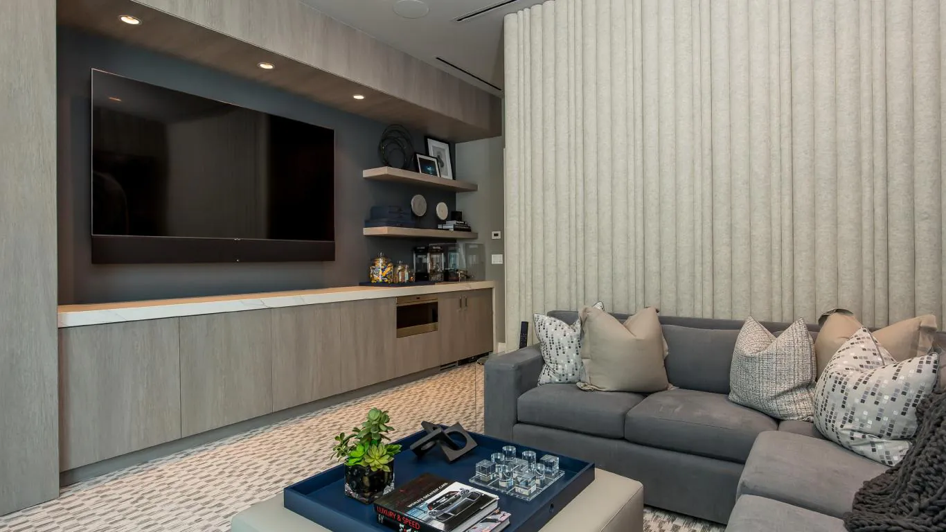 Apartment Quincy Albany | Bahamas