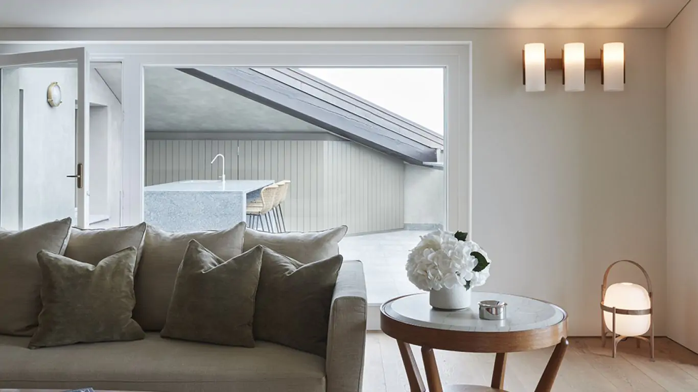 Villa Peduzzi | Lake Como