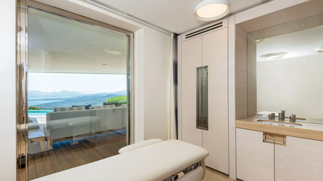 Villa Hera | Sardinia