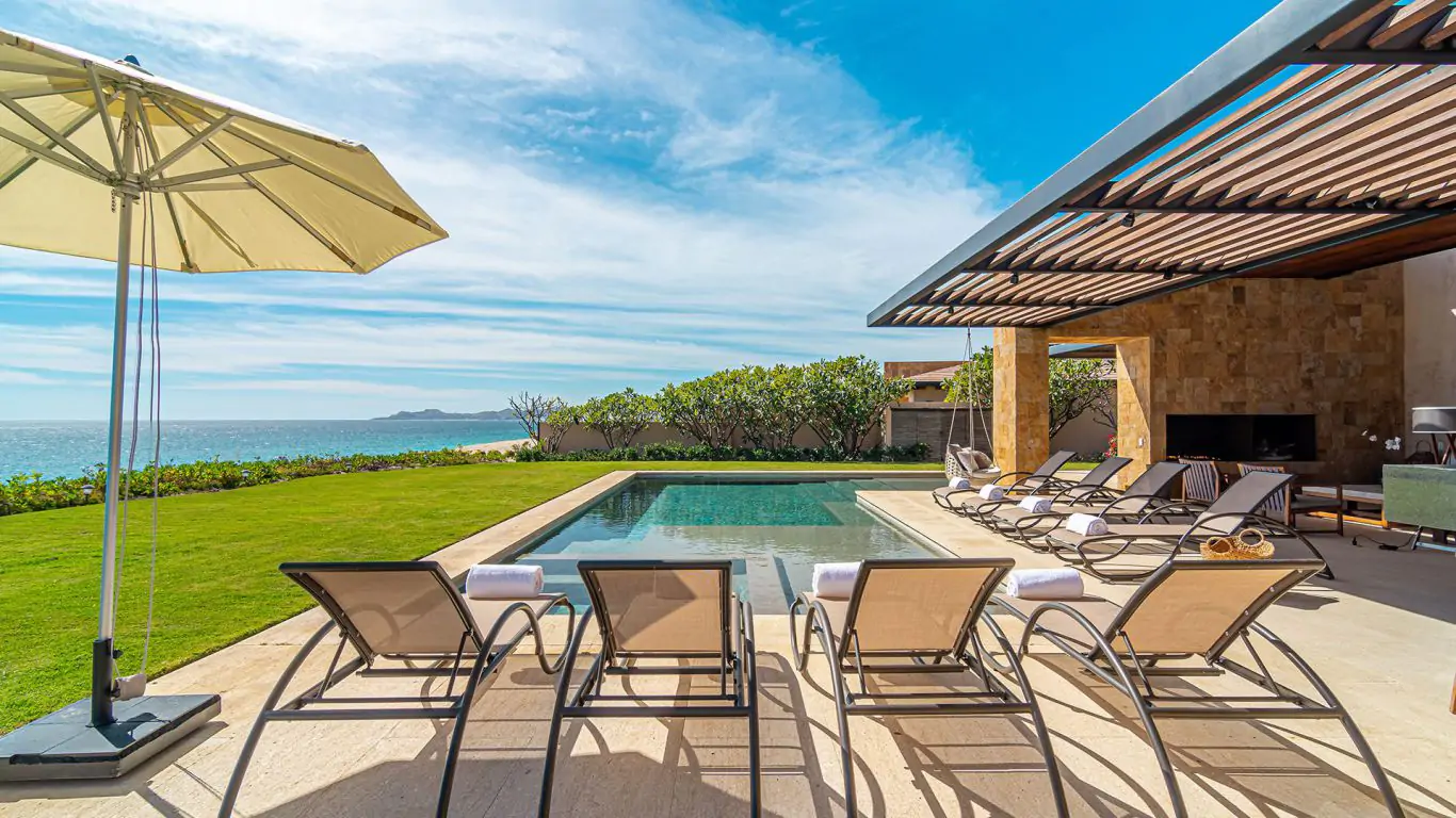 Villa Enclave West 4 | Cabo