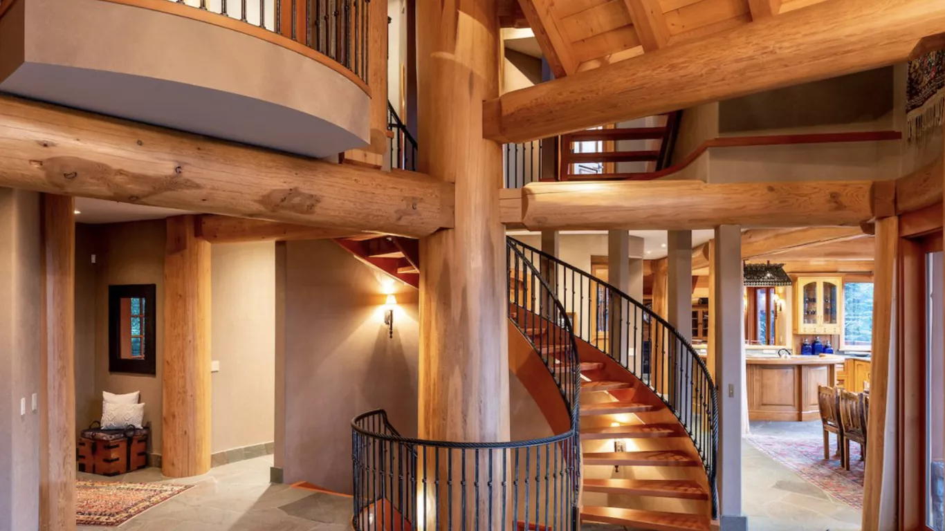 Chalet Akasha | Whistler