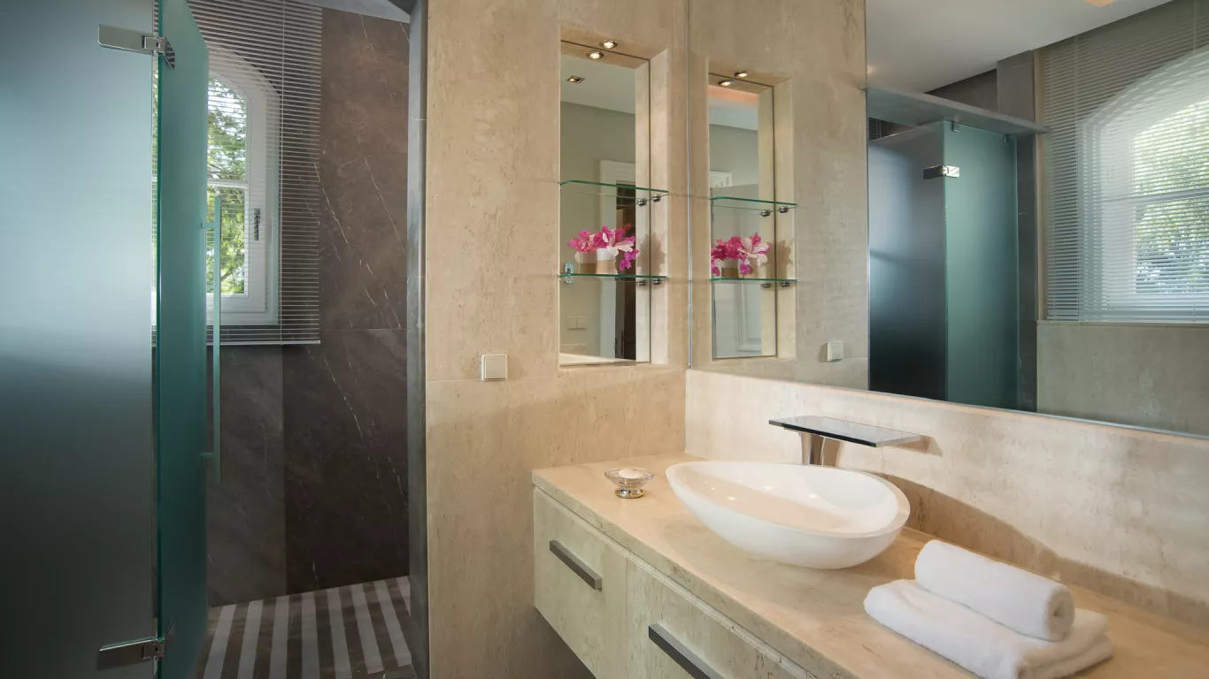 Villa Mirador | Marbella