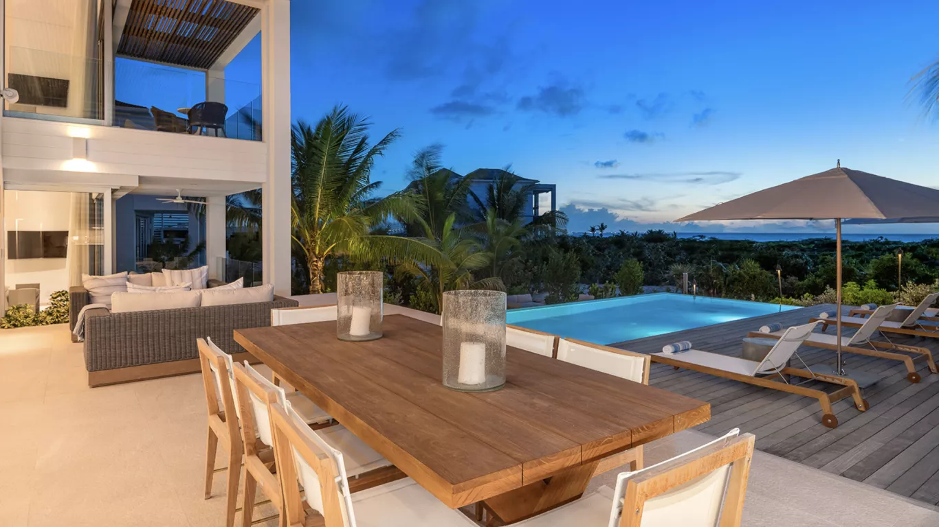 Beach Enclave Grace Bay 6 | Turks and Caicos