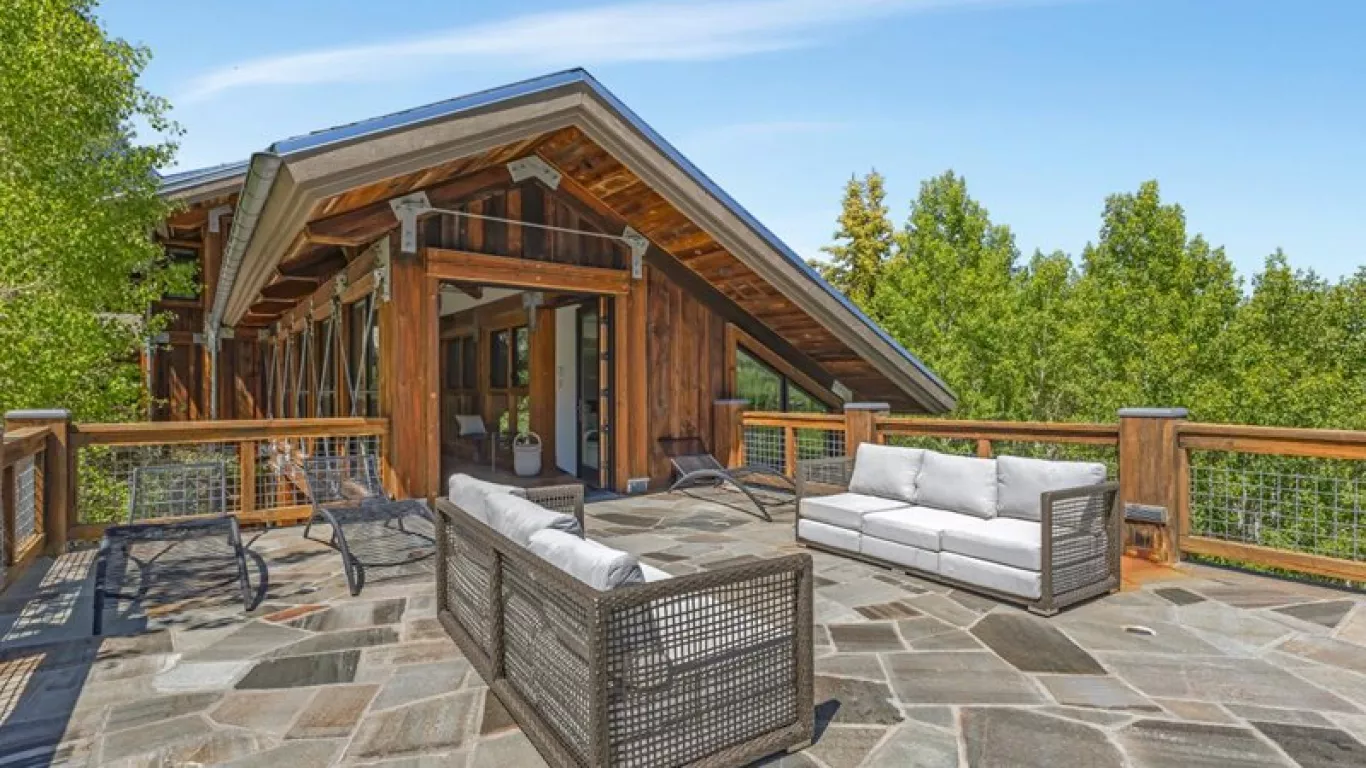 Villa Diana | Park City