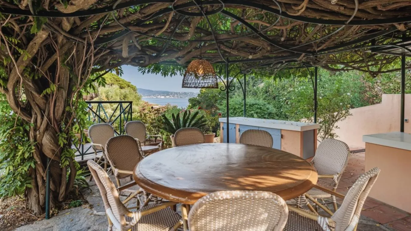 Villa Liliana | St-Tropez