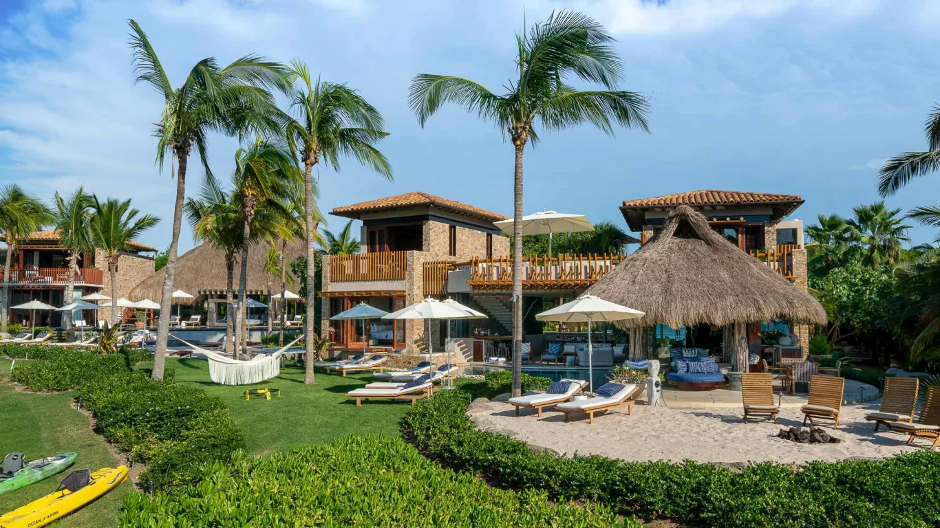Casa Eclipse | Punta Mita