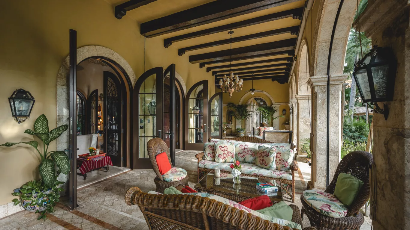 Hacienda Palancar | Tulum
