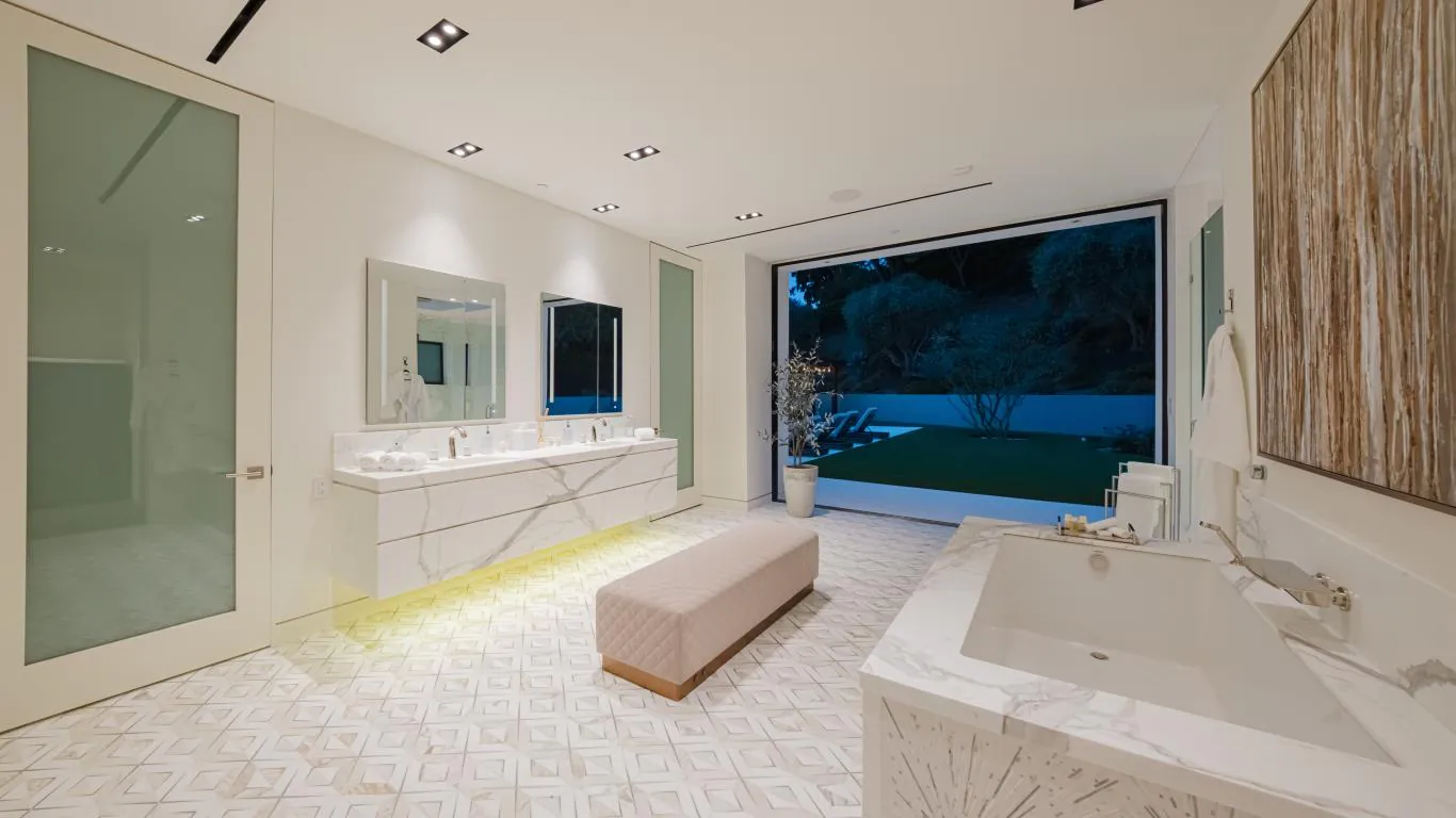 Villa Marlena | Los Angeles