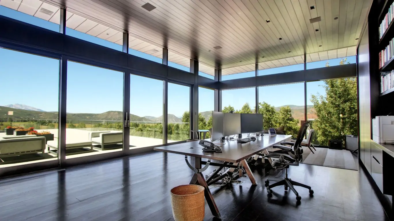 Villa Charlotte | Aspen