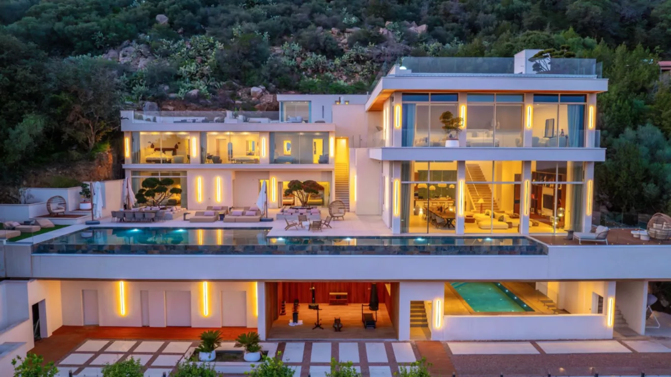 Villa Leona | Corsica