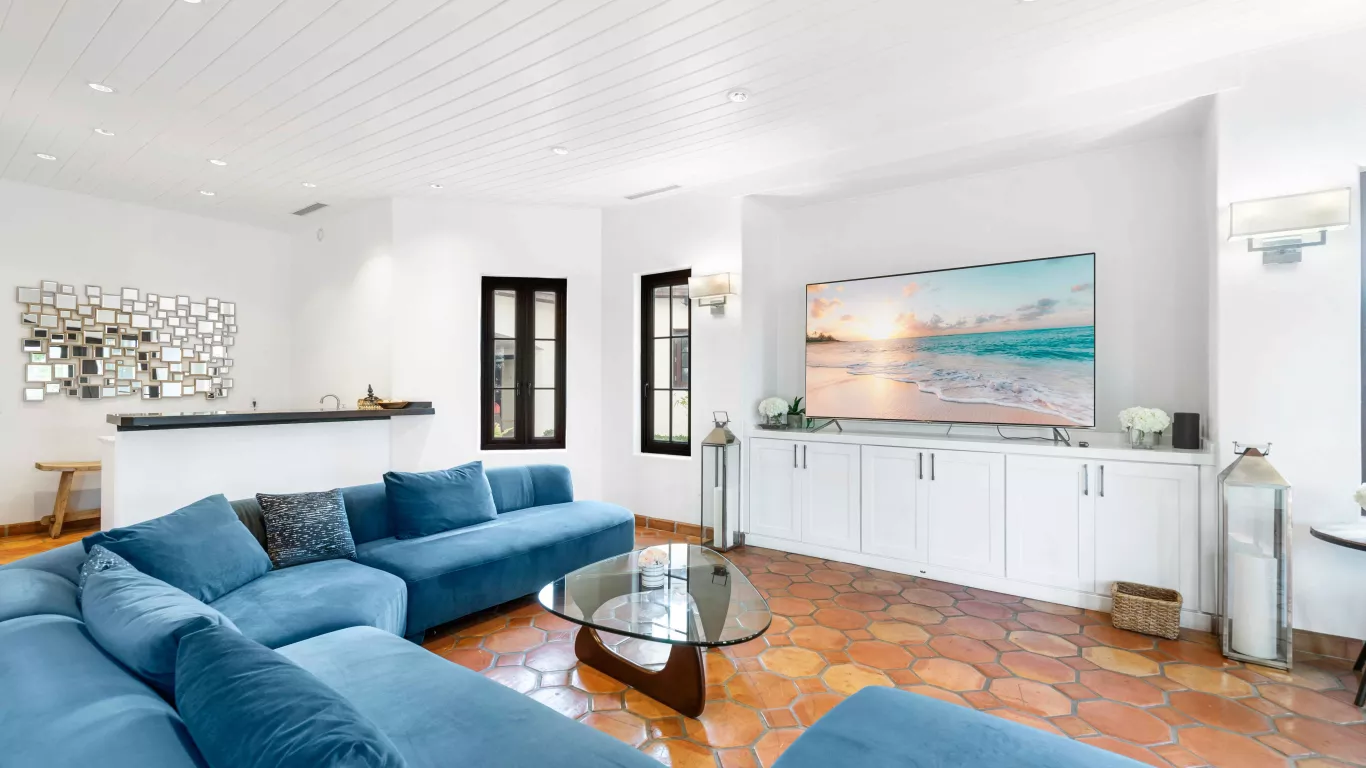 Villa Niana | Miami